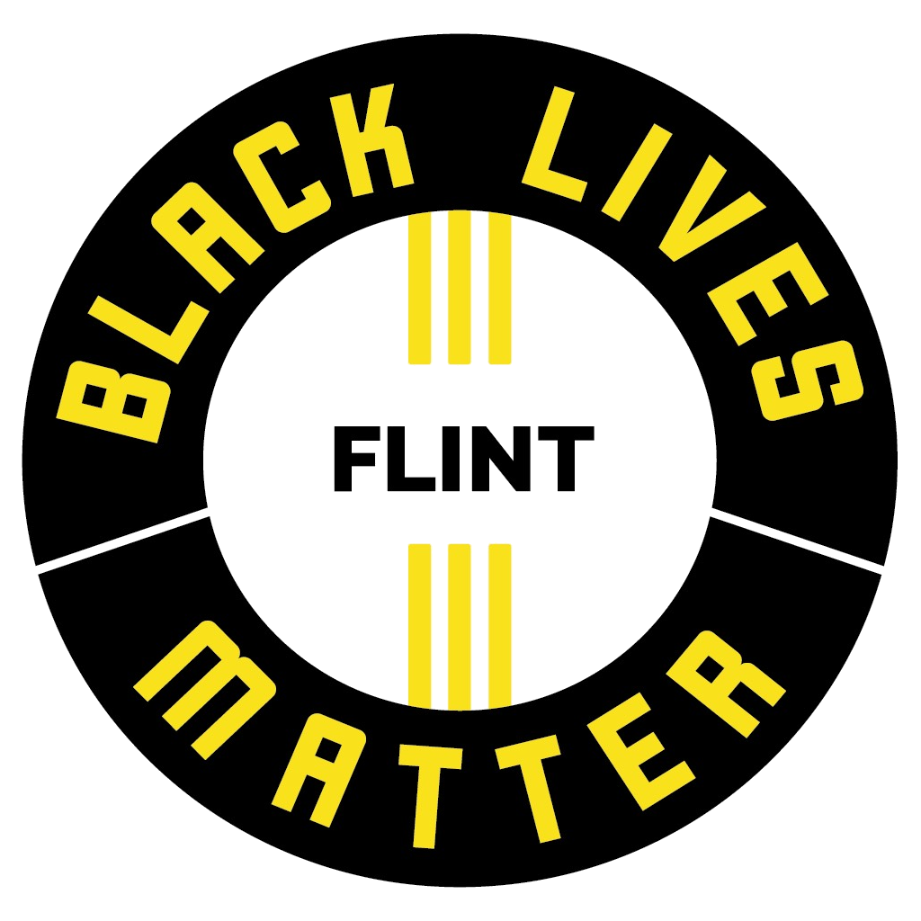 Black Lives Matter Flint