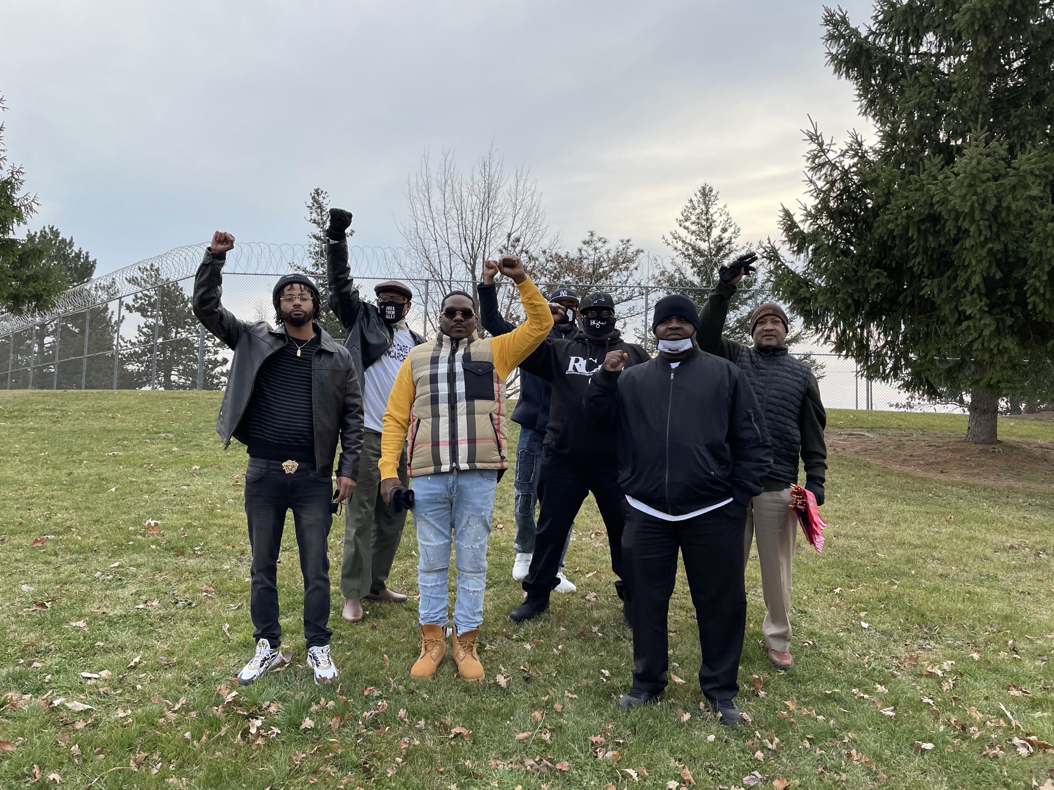 Urban Peace Corp initiative